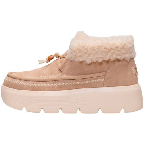 Bottines HEYDUDE q-roa-42496 - HEYDUDE - Modalova