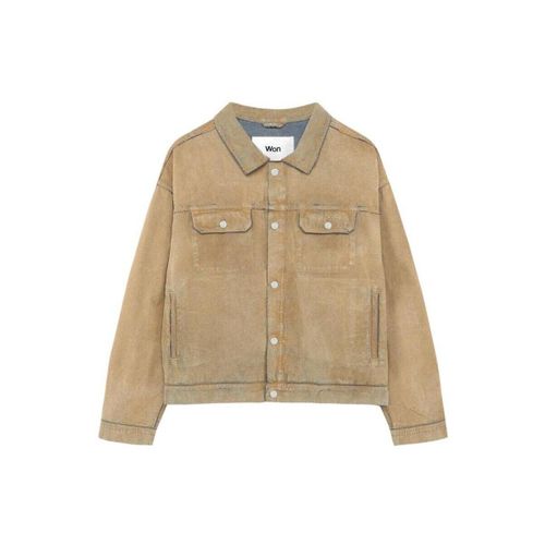 Blouson Won Hundred 4862-13083 - Won Hundred - Modalova