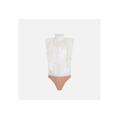 Bodys Elisabetta Franchi 101675 - Elisabetta Franchi - Modalova