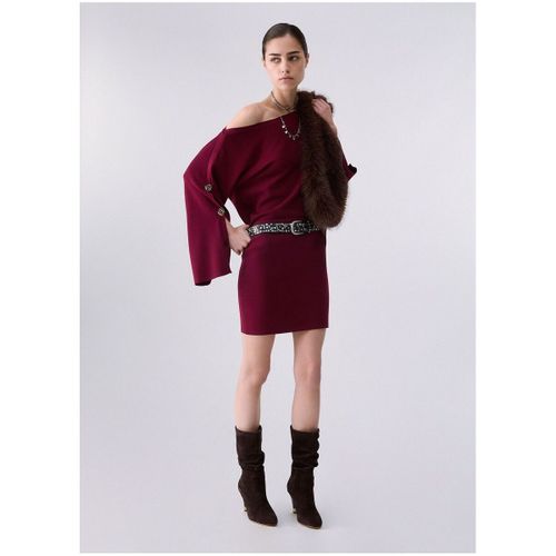 Robe Liu Jo 101880 - Liu Jo - Modalova