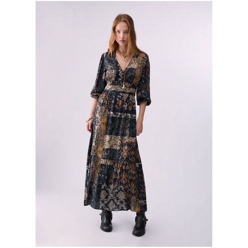 Robe Liu Jo 101669 - Liu Jo - Modalova