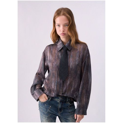 Chemise Liu Jo 101696 - Liu Jo - Modalova