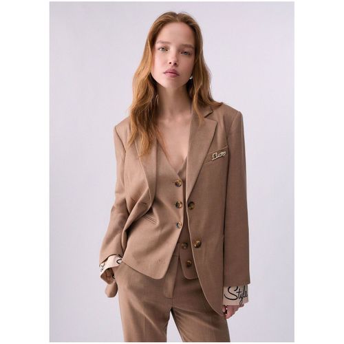 Veste Liu Jo 101826 - Liu Jo - Modalova