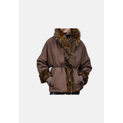 Manteau Nenette 42bb-pista - Nenette - Modalova