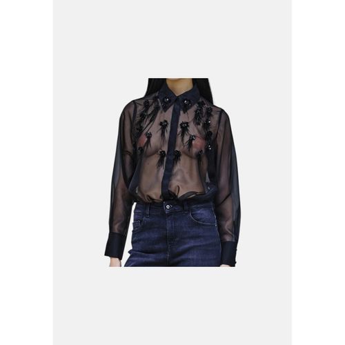 Chemise Nenette 42bb-frangi - Nenette - Modalova