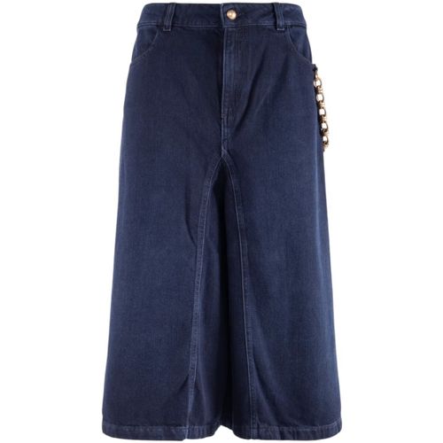 Jeans larges Nenette 42bb-sea - Nenette - Modalova