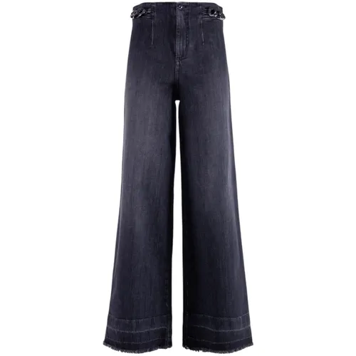 Jeans Nenette 42bb-saffob - Nenette - Modalova