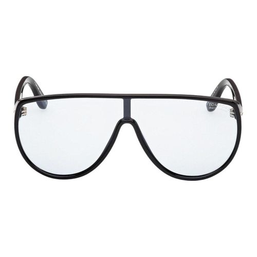Lunettes de soleil ACHILLES FT1182 01V - Tom Ford - Modalova