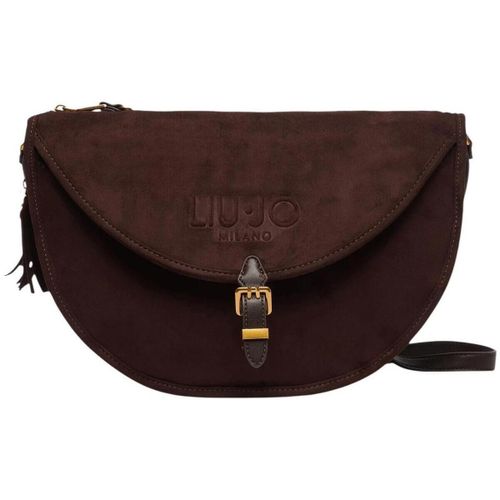 Sac Liu Jo HOBO BAG AF6009 T711A - Liu Jo - Modalova
