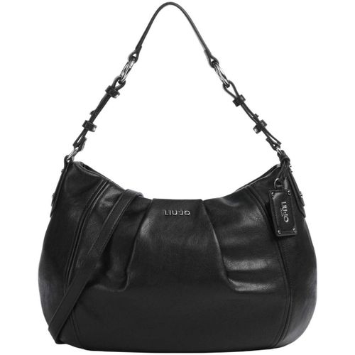Sac Liu Jo HOBO BAG AF6012 ES043 - Liu Jo - Modalova