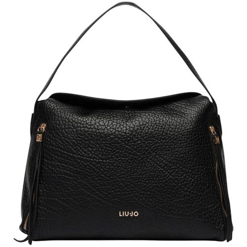 Sac Liu Jo HOBO BAG AF6046 E1146 - Liu Jo - Modalova