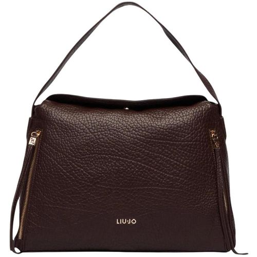 Sac Liu Jo HOBO BAG AF6046 E1146 - Liu Jo - Modalova
