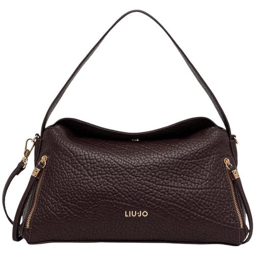 Sac Liu Jo HOBO BAG AF6047 E1146 - Liu Jo - Modalova