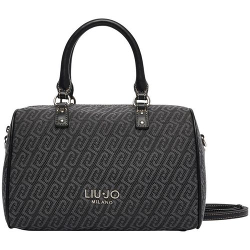 Sac Liu Jo BOSTON BAG AF6052 T378A - Liu Jo - Modalova