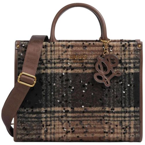 Sac Liu Jo SHOPPING AF6192 T759A - Liu Jo - Modalova