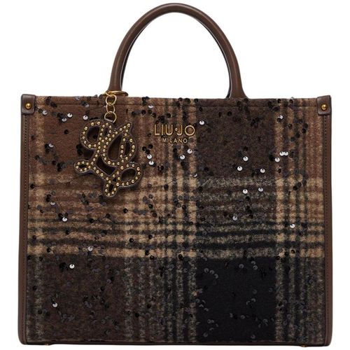 Sac à main SHOPPING BAG AF6206 T759A - Liu Jo - Modalova