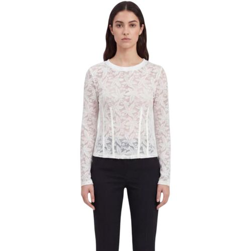 T-shirt Liu Jo T-SHIRT TF6152 J3968 - Liu Jo - Modalova