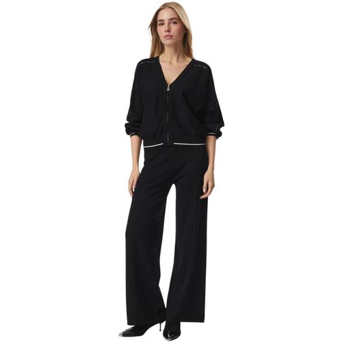 Pull Liu Jo SWEATER TF6192 MS63L - Liu Jo - Modalova