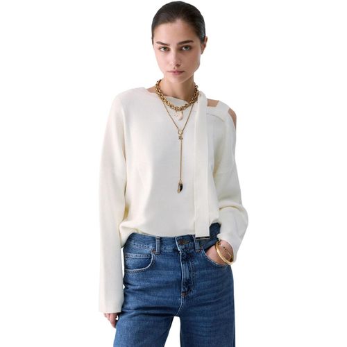 Pull Liu Jo SWEATER WF6396 MS99E - Liu Jo - Modalova