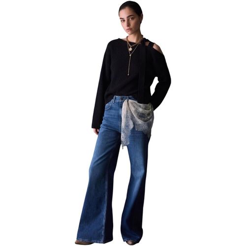 Pull Liu Jo SWEATER WF6396 MS99E - Liu Jo - Modalova