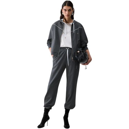Pantalon PANT.TS TPOTF LUNGO TF6149 T691A - Liu Jo - Modalova