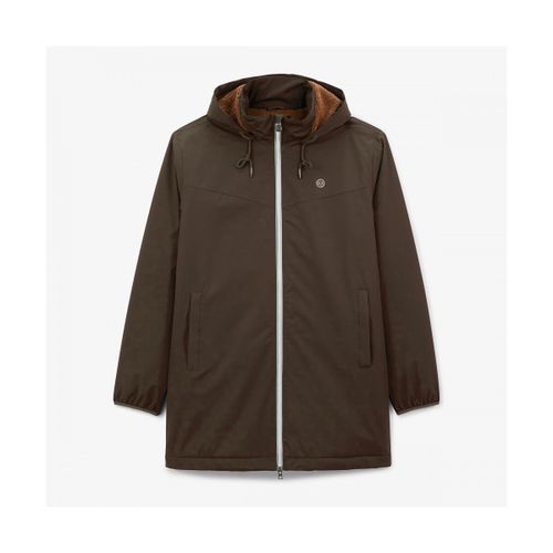 Manteau Serge Blanco - PARKA - Serge Blanco - Modalova