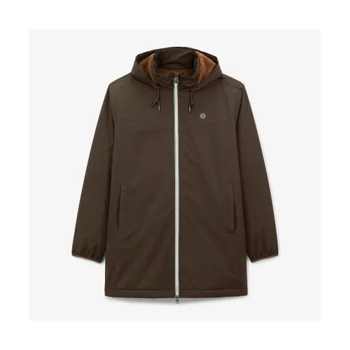 Manteau Serge Blanco - PARKA - Serge Blanco - Modalova