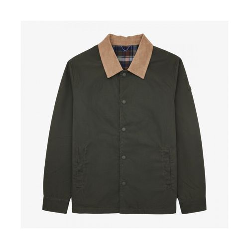 Manteau Serge Blanco - PARKA - Serge Blanco - Modalova