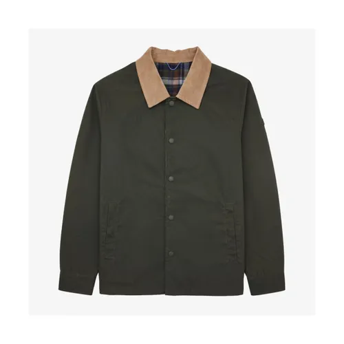 Manteau Serge Blanco - PARKA - Serge Blanco - Modalova
