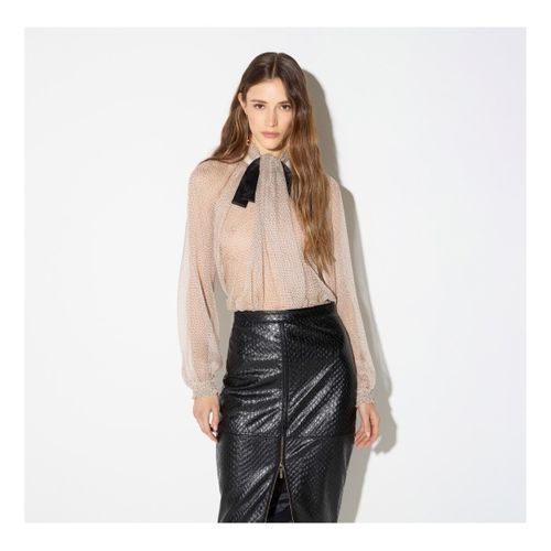 Chemise CA20967E2 - Elisabetta Franchi - Modalova