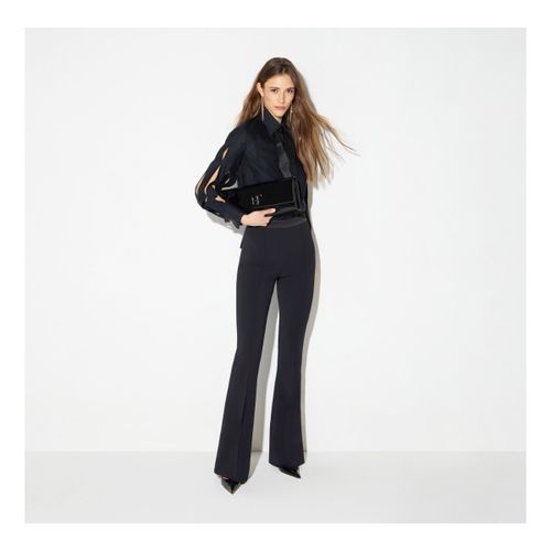 Pantalon PA19366E2 - Elisabetta Franchi - Modalova