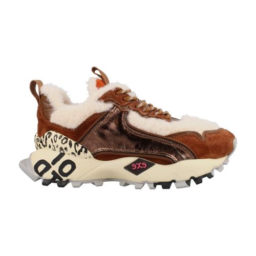 Baskets 134 31 Fur Deportivo - Exé Shoes - Modalova