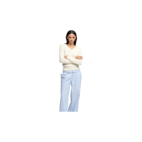 Pull Superdry PULL WOOL BLEND - Superdry - Modalova