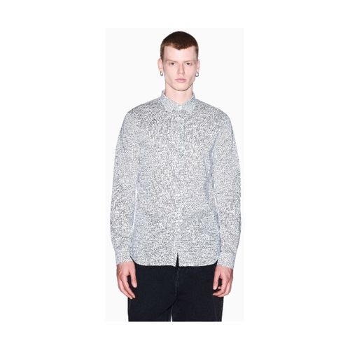Chemise XM000625AF13184 - Armani Exchange - Modalova