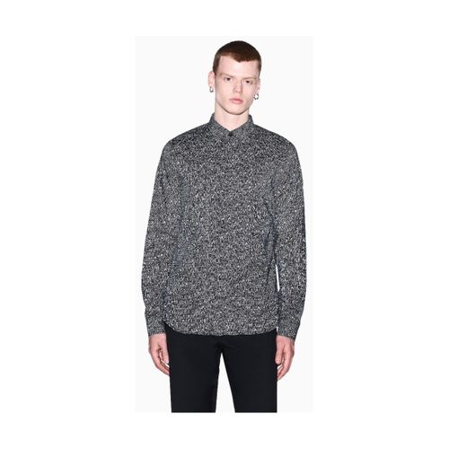 Chemise XM000625AF13184 - Armani Exchange - Modalova