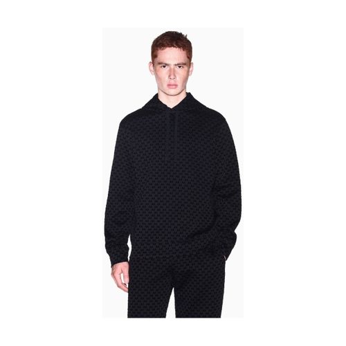 Sweatshirts à capuche XM002903AF10818 - Armani Exchange - Modalova