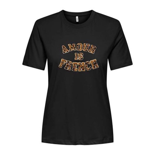 T-shirt Only 6050501 - Only - Modalova