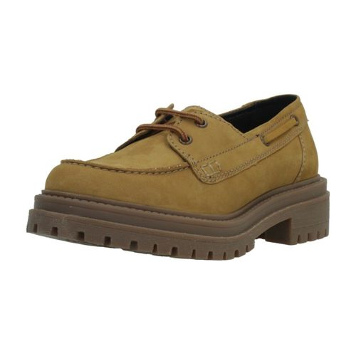 Chaussures bateau Geox 179817 - Geox - Modalova
