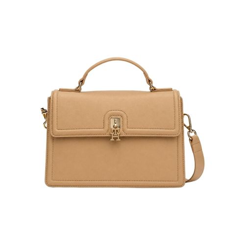 Sac Bandouliere Sac bandouliere Ref 66505 Beige 25 - Tommy Hilfiger - Modalova