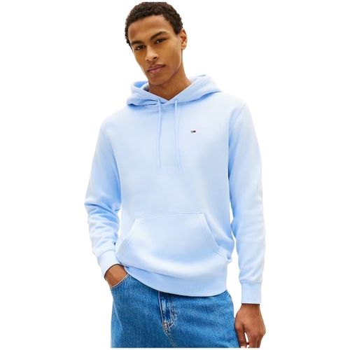 Sweatshirts à capuche Sweat a capuche Ref DM0DM20742 C - Tommy Jeans - Modalova
