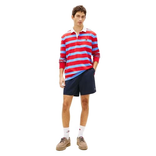Short Short Ref 67767 C1G Marine - Tommy Jeans - Modalova