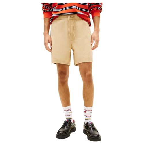 Short Short Ref 68263 AB9 Beige - Tommy Jeans - Modalova