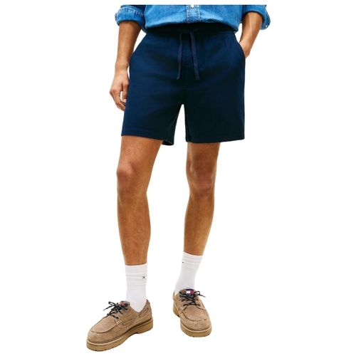 Short Short Ref 68600 C1G Marine - Tommy Jeans - Modalova