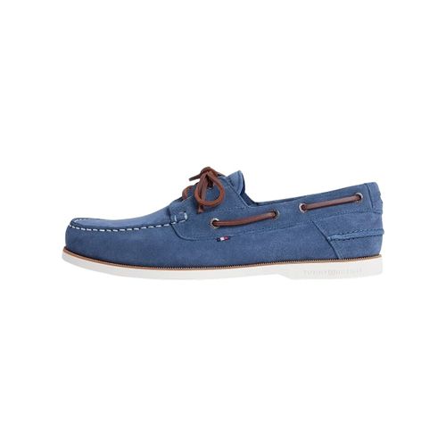 Chaussures bateau Chaussures bateau Ref 68334 DBZ Bleu - Tommy Hilfiger - Modalova