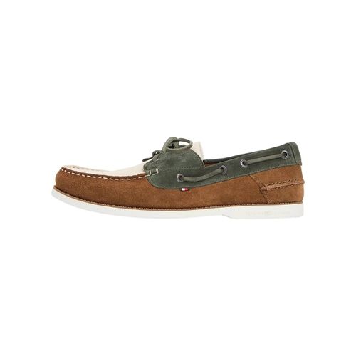 Chaussures bateau Chaussures bateau Ref 68335 M2A Multi - Tommy Hilfiger - Modalova