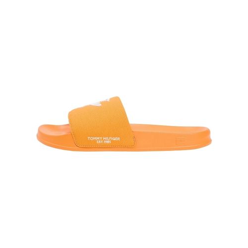 Sandales Claquettes Ref 68212 SGD Orange - Tommy Hilfiger - Modalova