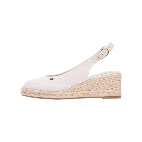 Espadrilles Espadrilles a talons Ref 6821 - Tommy Hilfiger - Modalova