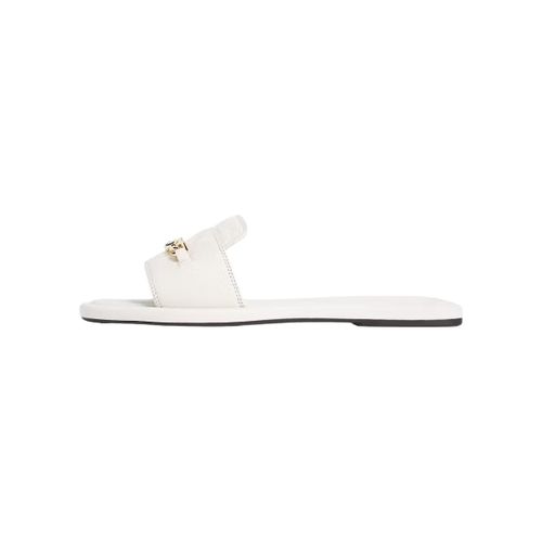 Sandales plates Mules plates Ref 67700 AEO - Tommy Hilfiger - Modalova