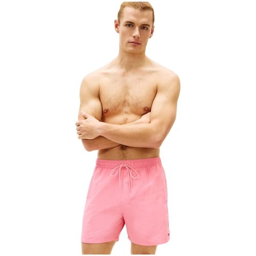 Maillots de bain Short de bain Ref 68536 THH Rose - Tommy Hilfiger - Modalova