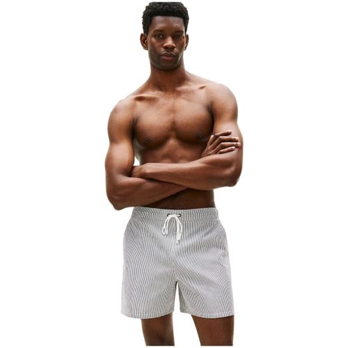 Maillots de bain Short de bain Ref 68026 0G8 Gris - Tommy Hilfiger - Modalova